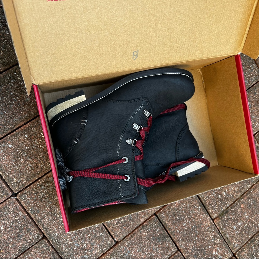Kodiak Canora Plaid